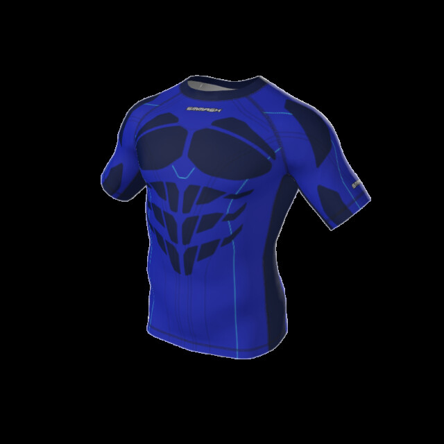 SMMASH RSO2-001-XCREATOR-EUA ARMOR