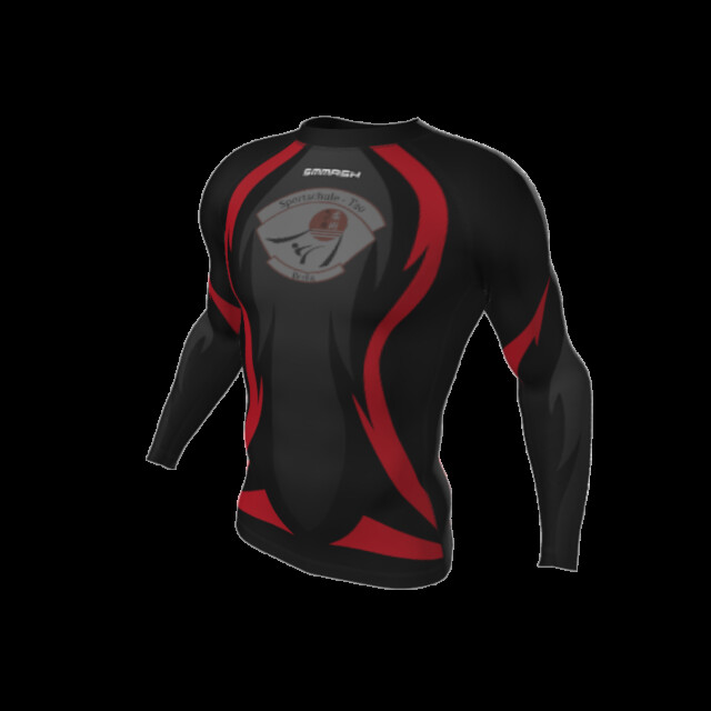 SMMASH RSO3-001-XCREATOR-EUA BLACK BIRD