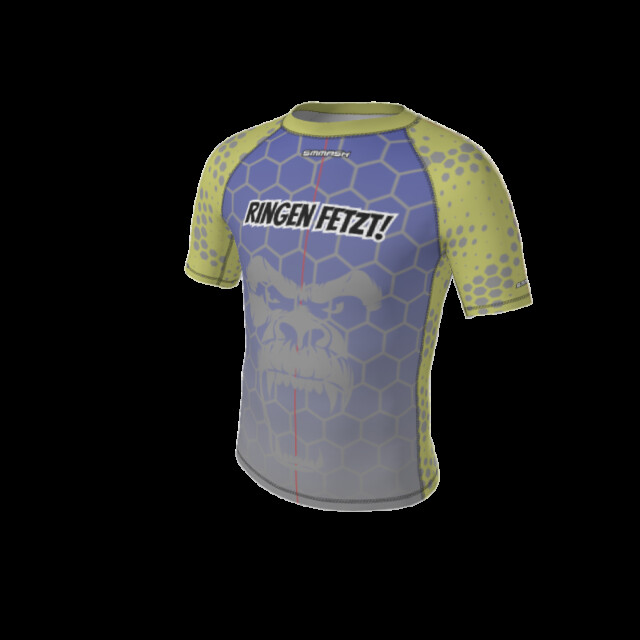 SMMASH RSO2-001-XCREATOR-EUK VON GRUND AUF NEU ENT