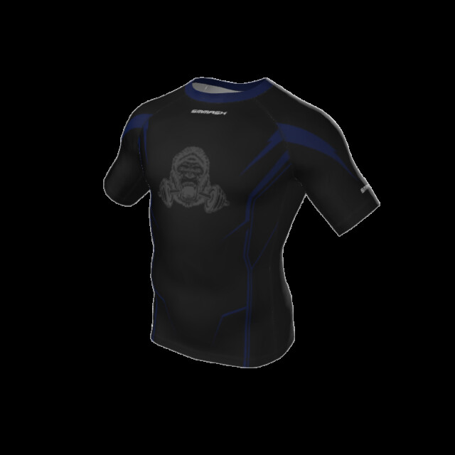 SMMASH RSO2-001-XCREATOR-EUA BOLTS