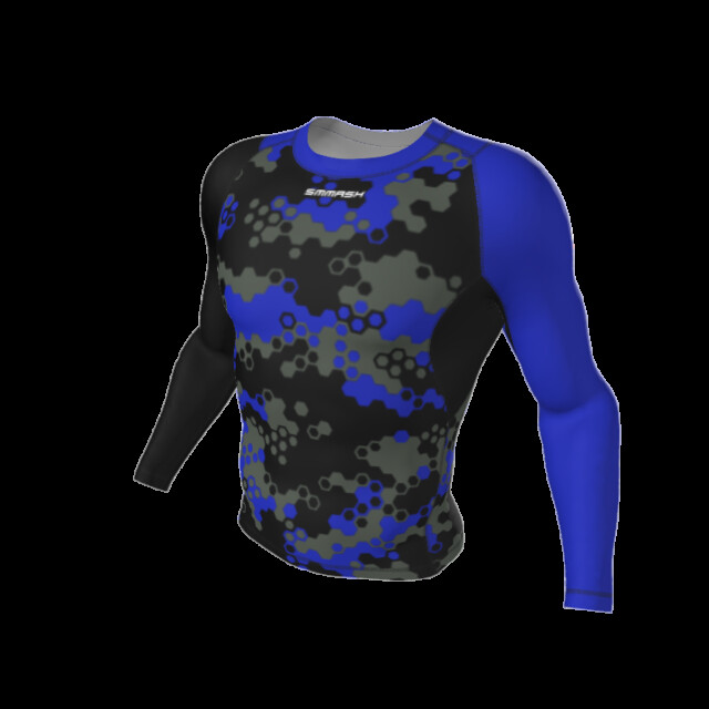 SMMASH RSO4-002-XCREATOR-EUA ZAPROJEKTUJ OD PODSTA