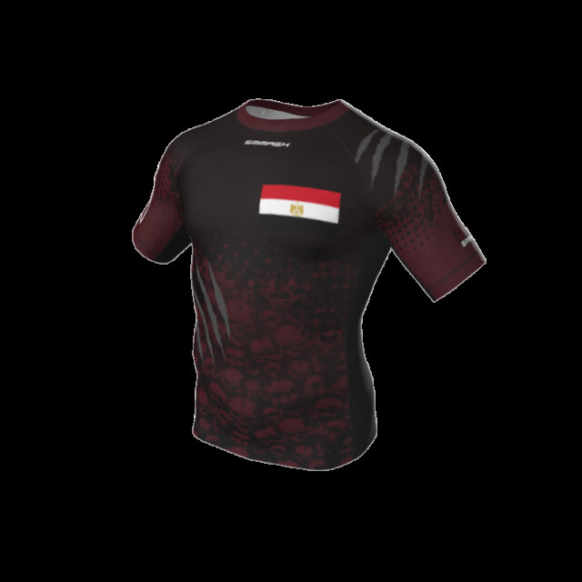 SMMASH RSO2-001-XCREATOR-EUA VON GRUND AUF NEU ENT