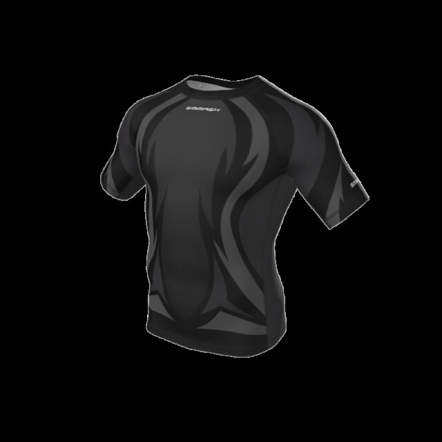 SMMASH RSO2-001-XCREATOR-EUA BLACK BIRD