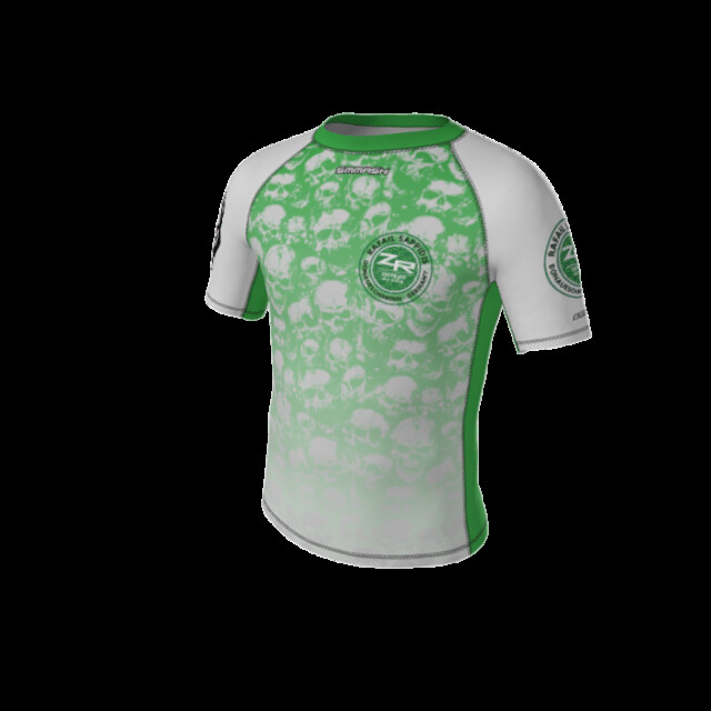 SMMASH RSO2-001-XCREATOR-EUK VON GRUND AUF NEU ENT