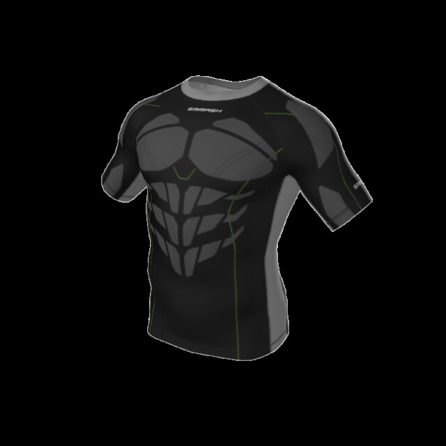 SMMASH RSO2-001-XCREATOR-EUA ARMOR