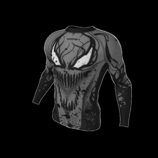 SMMASH RSO3-001-XCREATOR-EUA CARNAGE