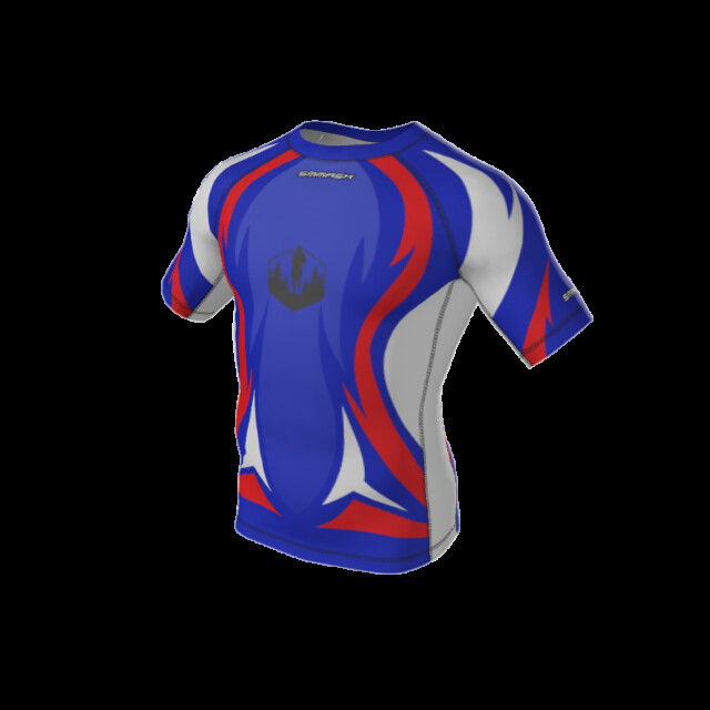 SMMASH RSO2-001-XCREATOR-EUA BLACK BIRD