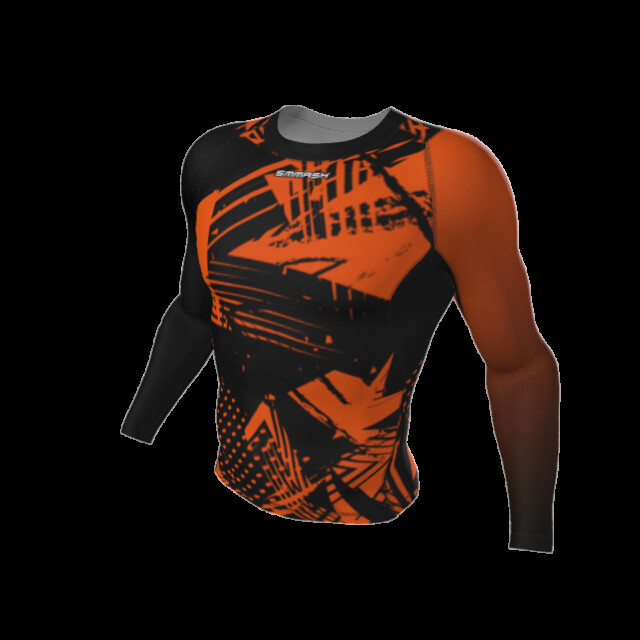 SMMASH RSO4-002-XCREATOR-EUA ORANGE BLAST