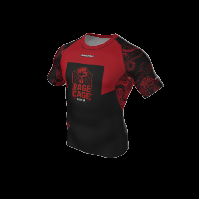 SMMASH RSO7-002-XCREATOR-EUA ZAPROJEKTUJ OD PODSTA