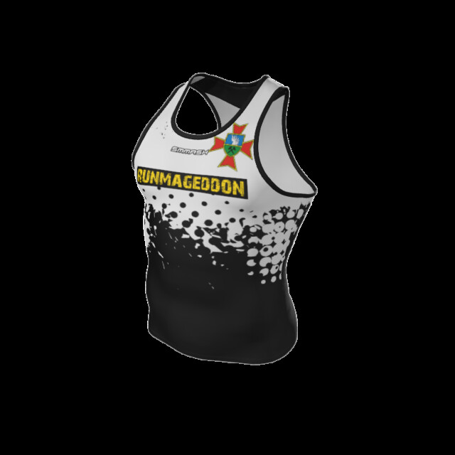 SMMASH TT3-002-XCREATOR-EUA ZAPROJEKTUJ RUNMAGEDDO