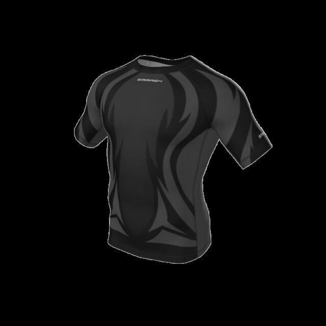 SMMASH RSO2-001-XCREATOR-EUA BLACK BIRD
