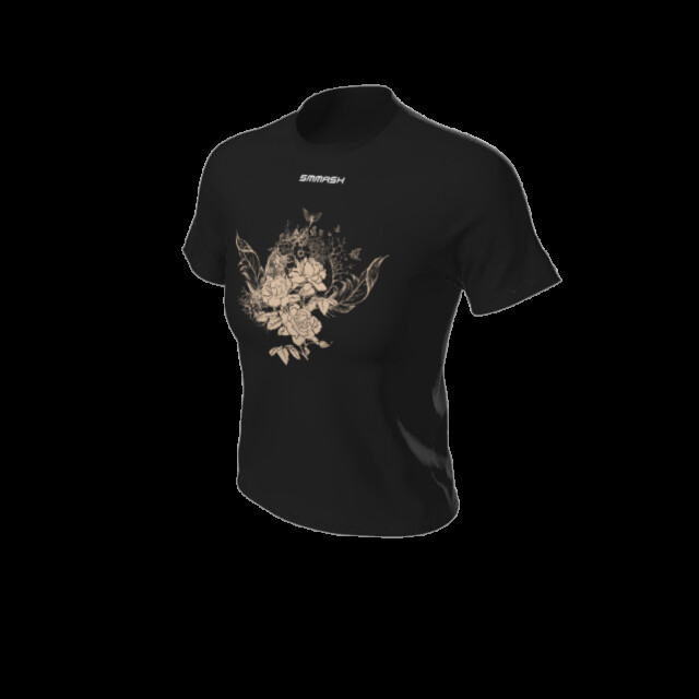 SMMASH TS7-XCREATOR-EUW VON GRUND AUF NEU ENTWERFE