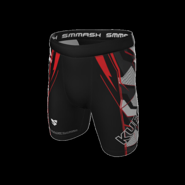 SMMASH VT2-002-XCREATOR-EUA BOLTS