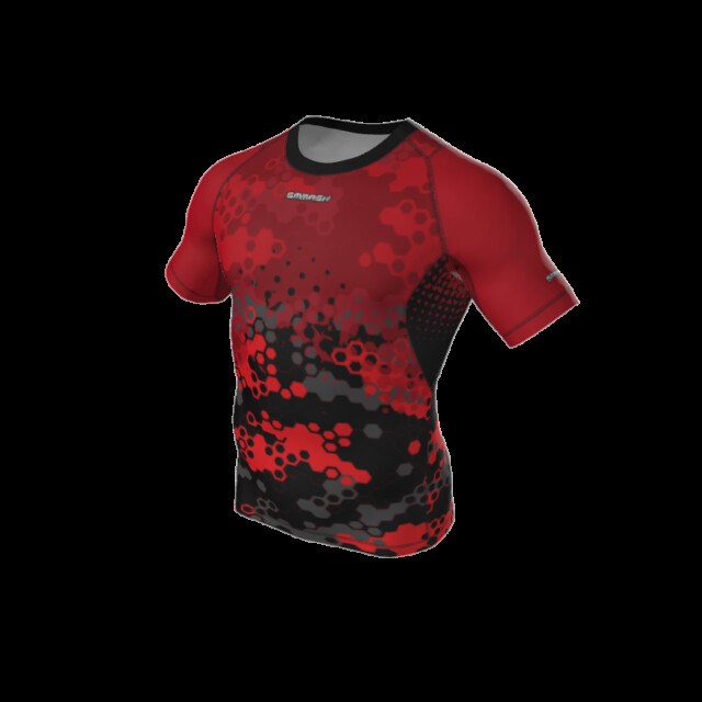 SMMASH RSO7-002-XCREATOR-EUA TECH CAMO