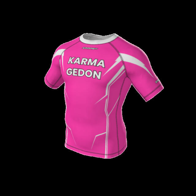 SMMASH RSO2-001-XCREATOR-EUA BOLTS