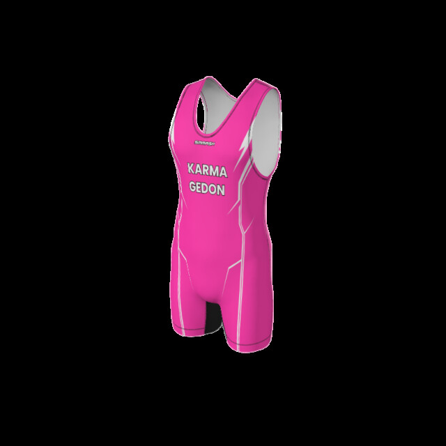 SMMASH W1-007-XCREATOR-EUA BOLTS