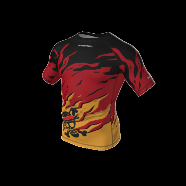 SMMASH RSO2-001-XCREATOR-EUA SMOKE