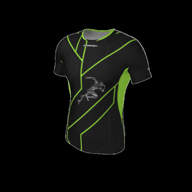 SMMASH CS6-029-XCREATOR-EUA GREEN ENERGY