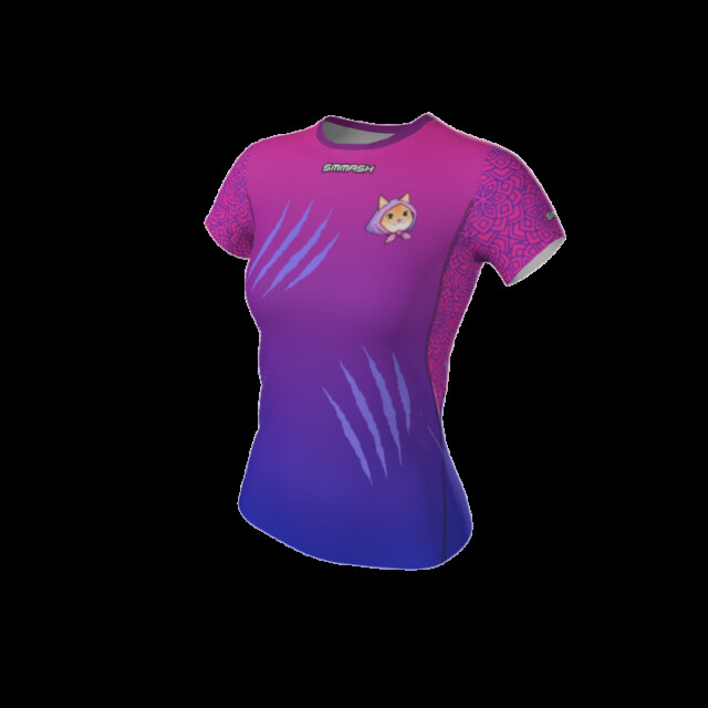 SMMASH CS6-029-XCREATOR-EUW VON GRUND AUF NEU ENTW