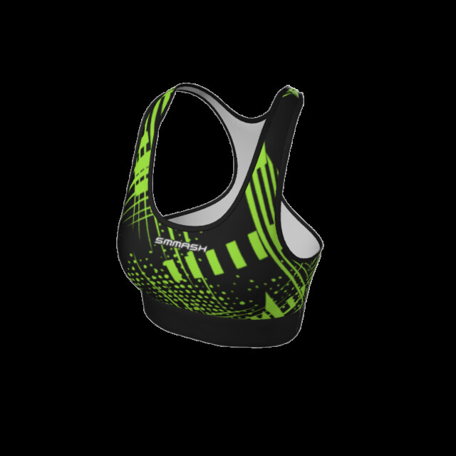 SMMASH TT4-006-XCREATOR-EUW VON GRUND AUF NEU ENTW