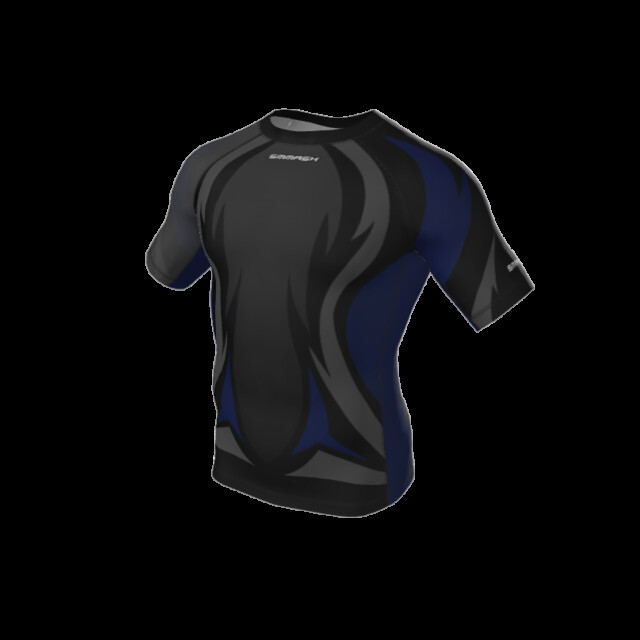 SMMASH RSO2-001-XCREATOR-EUA BLACK BIRD