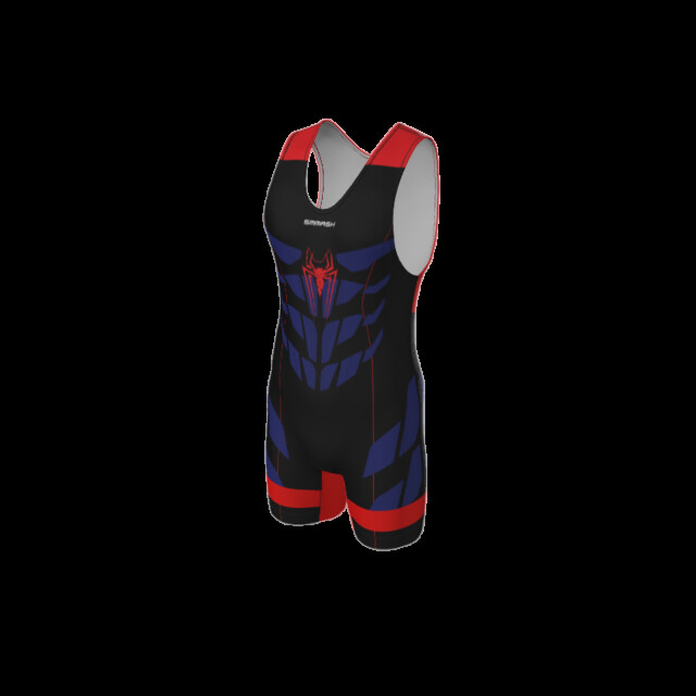 SMMASH W1-007-XCREATOR-EUA ARMOR