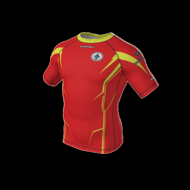 SMMASH RSO2-001-XCREATOR-EUA BOLTS