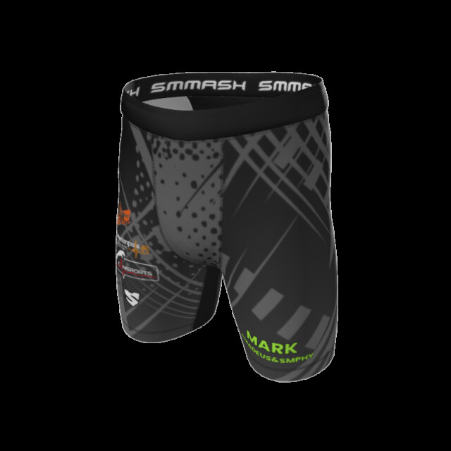 SMMASH VT2-002-XCREATOR-EUA VON GRUND AUF NEU ENTW