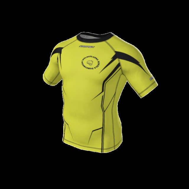 SMMASH RSO2-001-XCREATOR-EUA BOLTS