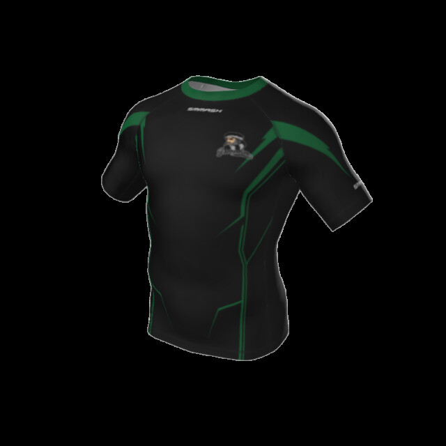 SMMASH RSO2-001-XCREATOR-EUA BOLTS