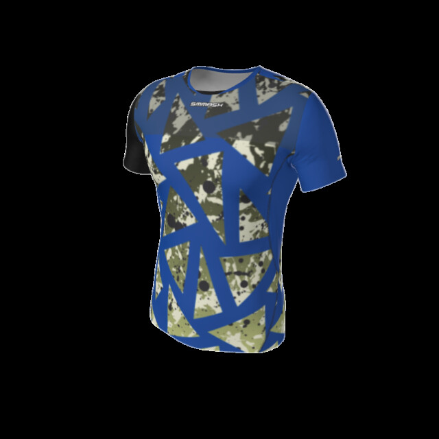 SMMASH CS6-029-XCREATOR-EUA AIR FORCE