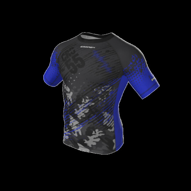 SMMASH RSO2-001-XCREATOR-EUA VON GRUND AUF NEU ENT