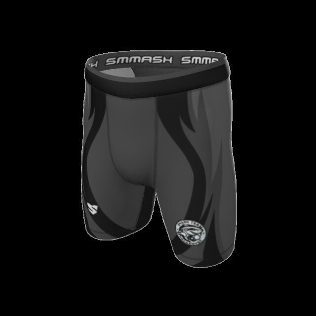 SMMASH VT2-002-XCREATOR-EUA BLACK BIRD