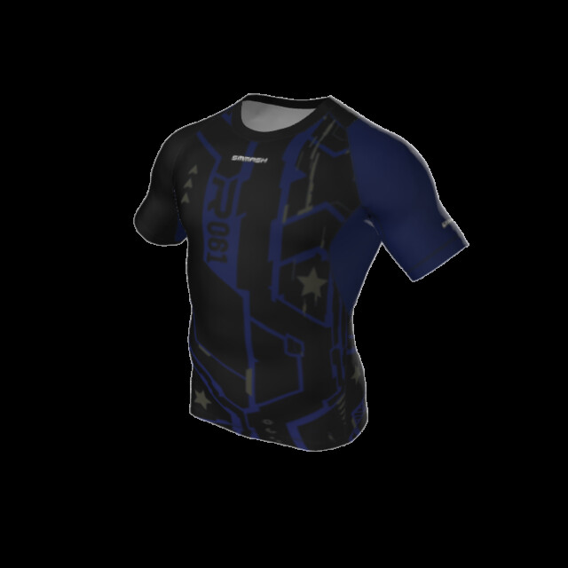 SMMASH RSO7-002-XCREATOR-EUA MILITARY