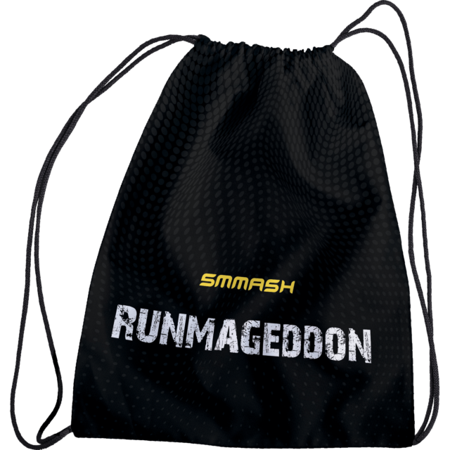 GYM BAG RMG DIPE