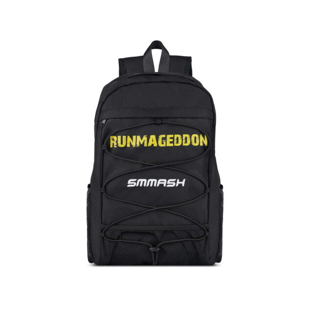 RUNMAGEDDON