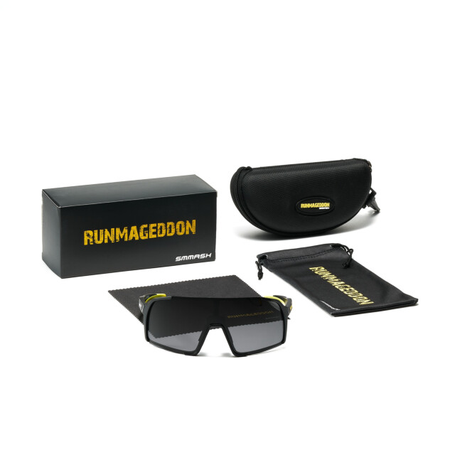 RUNMAGEDDON