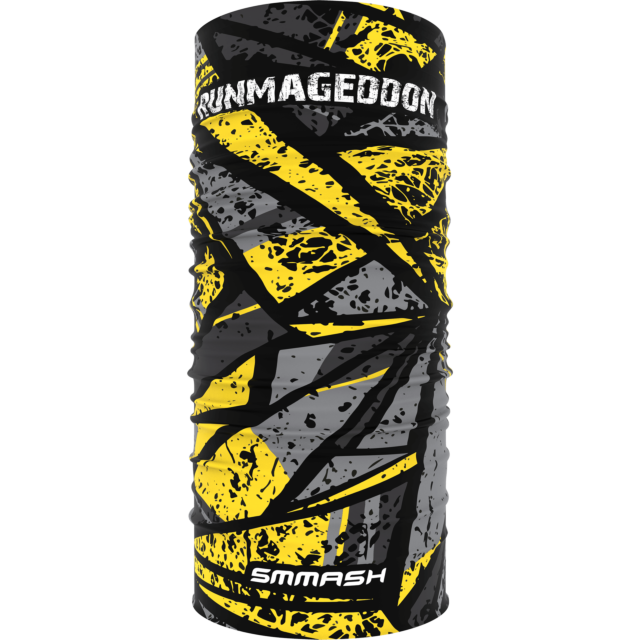 BANDANA RMG GLASS