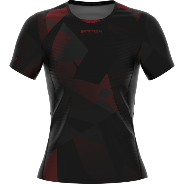 KOSZULKA DO BIEGANIA