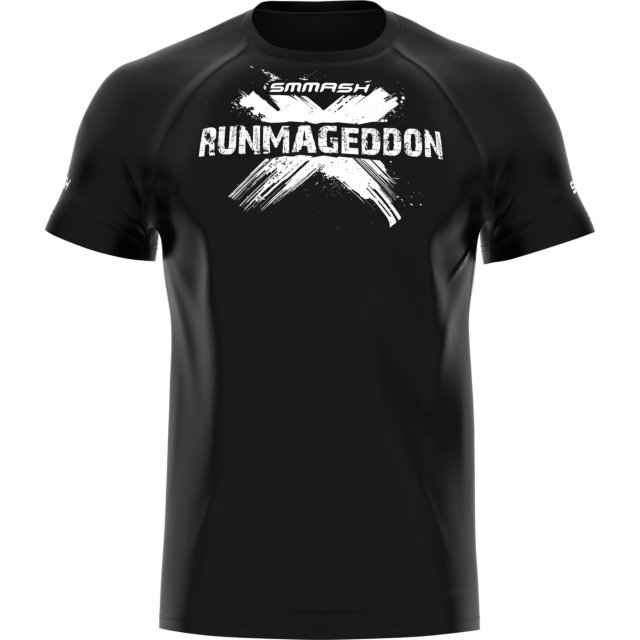 RUNMAGEDDON