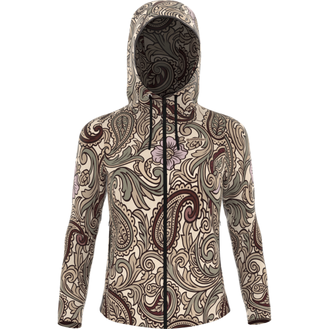 DAMSKA BLUZA DRESOWA ACTIVE