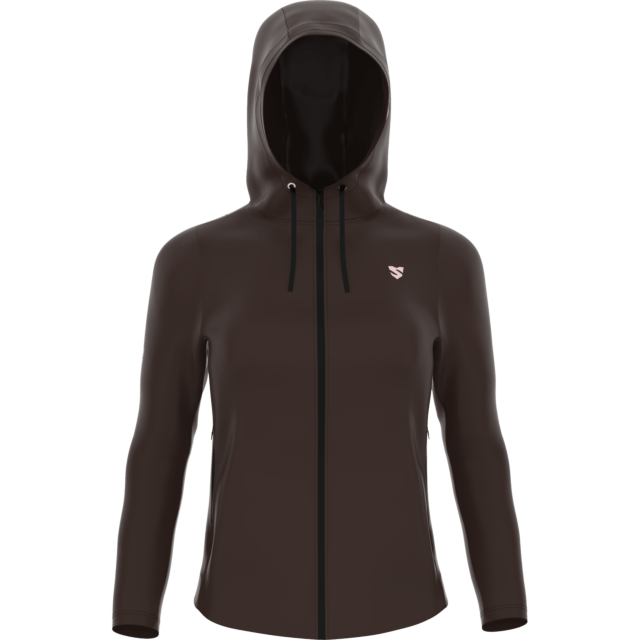 DAMSKA BLUZA DRESOWA ACTIVE