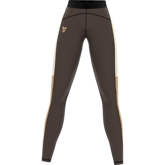 LEGGINSY SPORTOWE