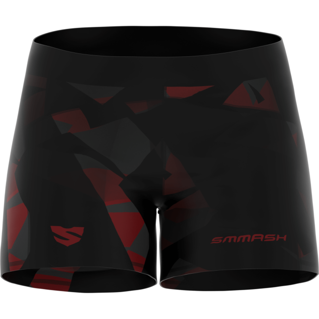 KRÓTKIE  SPODENKI PUSH UP