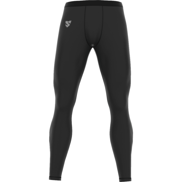 MĘSKIE DŁUGIE LEGGINSY