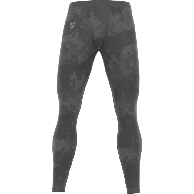 MĘSKIE DŁUGIE LEGGINSY