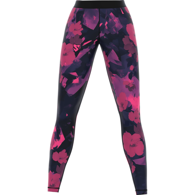 FLOWERY