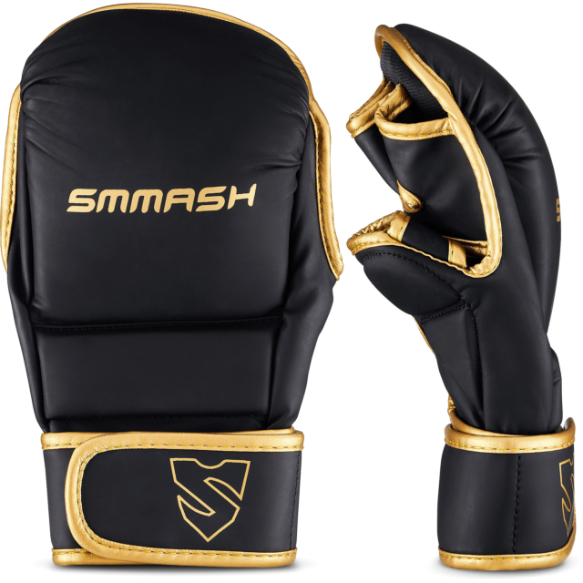 Rękawice treningowe MMA Ultra