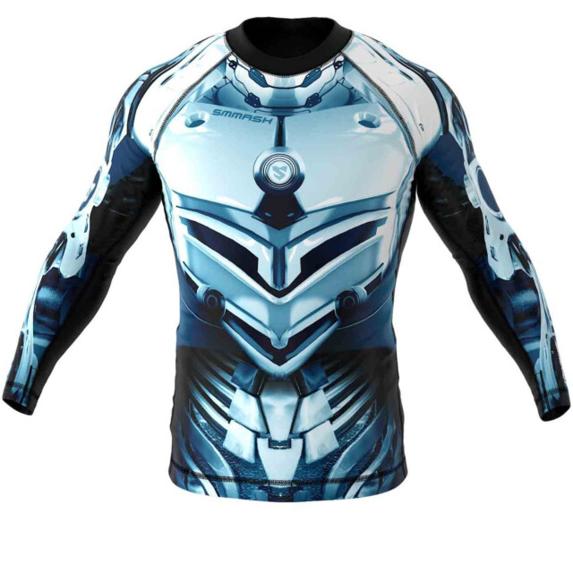 STEEL ARMOUR