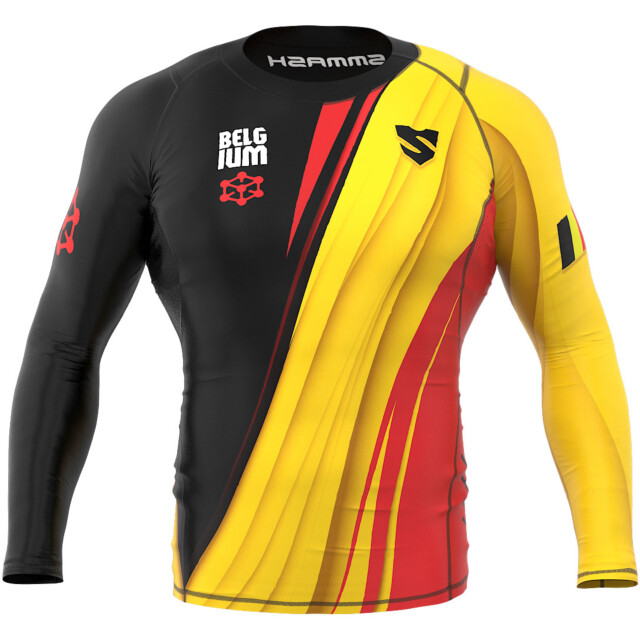 PATRIOT 3.0 BELGIUM